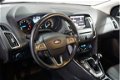 Ford Focus Wagon - 1.0 ECOBOOST | Navigatie | Sensoren | - 1 - Thumbnail