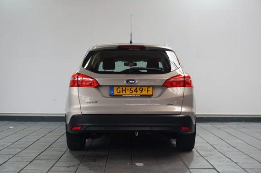 Ford Focus Wagon - 1.0 ECOBOOST | Navigatie | Sensoren | - 1