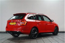 Skoda Fabia Combi - 1.2 TSI 90 pk COMBI