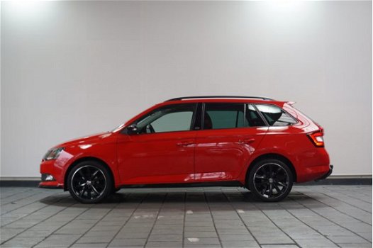 Skoda Fabia Combi - 1.2 TSI 90 pk COMBI - 1