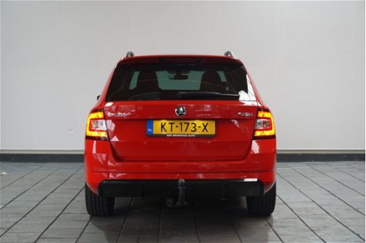 Skoda Fabia Combi - 1.2 TSI 90 pk COMBI - 1