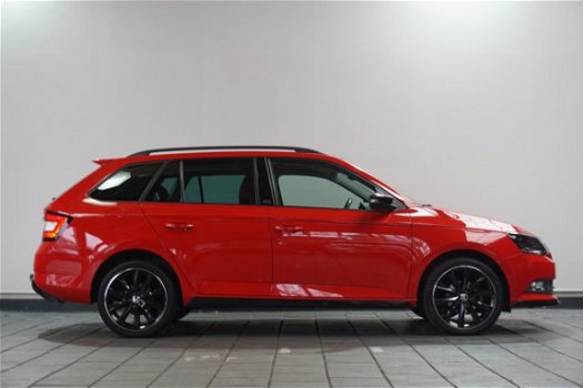 Skoda Fabia Combi - 1.2 TSI 90 pk COMBI - 1