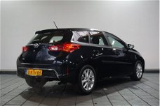 Toyota Auris - 1.3 Now