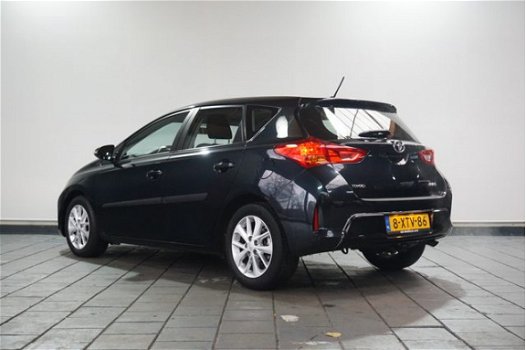 Toyota Auris - 1.3 Now - 1