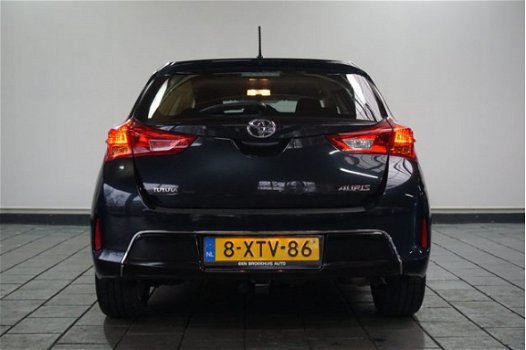 Toyota Auris - 1.3 Now - 1