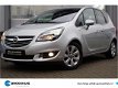 Opel Meriva - 1.4 TURBO 140PK COSMO+ AUTOMAAT | NAVI | XENON | LEDER | CLIMA | AFL | PDC | AGR | 16