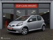 Toyota Aygo - 1.0-12V 125.616 KM*AIRCO*5-DEURS*FINANC. €62 - 1 - Thumbnail