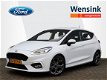 Ford Fiesta - 1.0 EcoBoost ST-Line | Navigatie pack | Automatische airco | 17 inch Lichtmetalen velg - 1 - Thumbnail