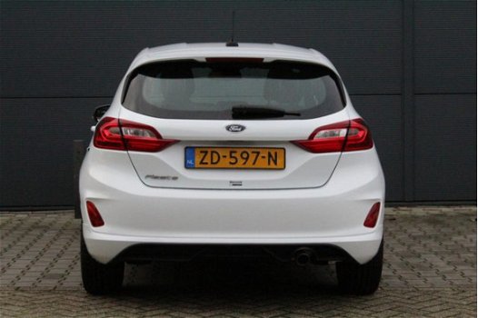 Ford Fiesta - 1.0 EcoBoost ST-Line | Navigatie pack | Automatische airco | 17 inch Lichtmetalen velg - 1