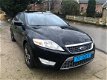 Ford Mondeo - 2.0 TDCi Titanium Limited Edition ZWART 2009 - 1 - Thumbnail