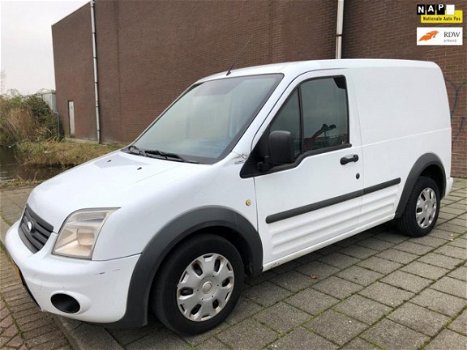 Ford Transit Connect - T200S 1.8 TDCi Trend 2011 - 1