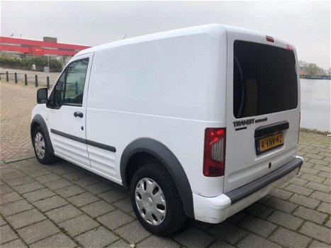 Ford Transit Connect - T200S 1.8 TDCi Trend 2011 - 1