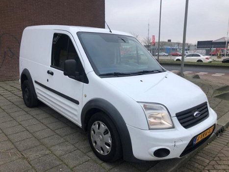 Ford Transit Connect - T200S 1.8 TDCi Trend 2011 - 1