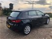 Seat Leon - 1.6 TDI Style Business DSG 2013 ZWART - 1 - Thumbnail