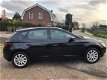 Seat Leon - 1.6 TDI Style Business DSG 2013 ZWART - 1 - Thumbnail