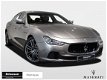 Maserati Ghibli - 3.0 V6 Diesel (Business Plus Pack - Premium Pack - 20'' Lichtmetalen Velgen) - 1 - Thumbnail