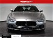 Maserati Ghibli - 3.0 V6 Diesel (Business Plus Pack - Premium Pack - 20'' Lichtmetalen Velgen) - 1 - Thumbnail