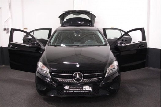 Mercedes-Benz A-klasse - 180 SPORT STYLE EDITION 1E EIGENAAR - 1