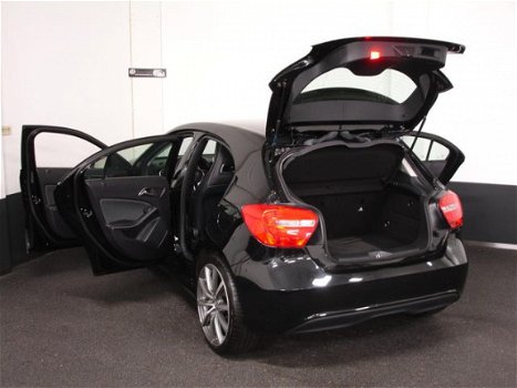 Mercedes-Benz A-klasse - 180 SPORT STYLE EDITION 1E EIGENAAR - 1