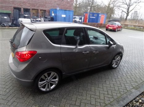 Opel Meriva - 1.4 Turbo 140pk Edition - 1