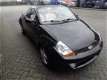 Ford Streetka - cabriolet 1.6 orginele km - 1 - Thumbnail