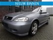 Opel Astra Cabriolet - 2.2 diesel unieke auto - 1 - Thumbnail