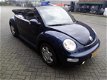 Volkswagen New Beetle Cabriolet - 1.4 topstaat - 1 - Thumbnail