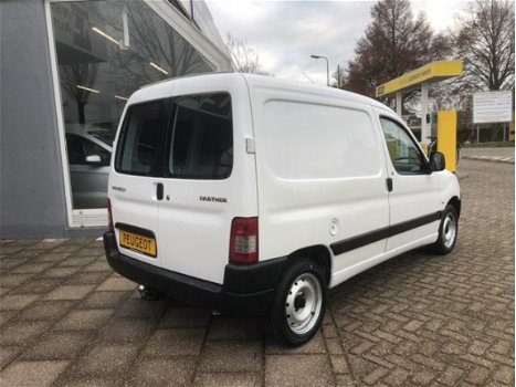 Peugeot Partner - 170C 1.6 HDI 500kg Airco, Trekhaak, Elek Pakket - 1