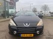 Peugeot 307 CC - 2.0-16V AUTOMAAT NAP/LEER/NAVI/PARKEESENSOR - 1 - Thumbnail