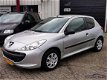 Peugeot 206 - 206+ 1.1 XR 63DKM - 1 - Thumbnail