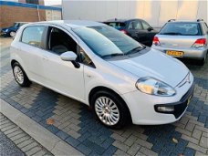 Fiat Punto Evo - 1.3 M-Jet Dynamic / nwe apk / NAP / netjes