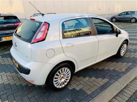 Fiat Punto Evo - 1.3 M-Jet Dynamic / nwe apk / NAP / netjes - 1