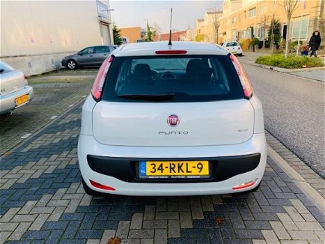 Fiat Punto Evo - 1.3 M-Jet Dynamic / nwe apk / NAP / netjes - 1