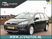 Ford Focus Wagon - 1.6 Titanium NAVI/CLIMA/APK/NAP - 1 - Thumbnail