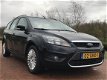 Ford Focus Wagon - 1.6 Titanium NAVI/CLIMA/APK/NAP - 1 - Thumbnail