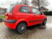 Hyundai Getz - 1.1i ActiveVersion - 1 - Thumbnail