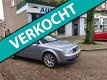 Audi A4 Avant - 2.0 3e eigenaar APK Airco NAP - 1 - Thumbnail