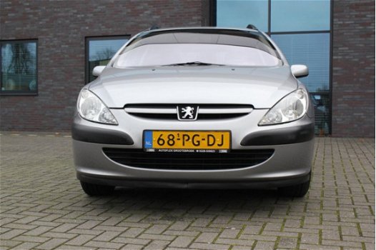 Peugeot 307 Break - 1.6-16V XS Pack - 1