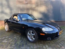 Mazda MX-5 - Trilogy