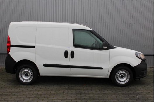 Fiat Doblò Cargo - 1.3 MJ L1H1*EURO6D*PRO*NAVI*A/C*TEL*Cruise*ACTIE - 1