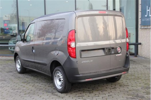 Fiat Doblò Cargo - 1.3 MJ L1H1*EURO6D*PRO*NAVI*A/C*TEL*Cruise*ACTIE - 1