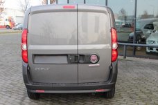 Fiat Doblò Cargo - 1.3 MJ L1H1*EURO6D*PRO*NAVI*A/C*TEL*Cruise*ACTIE