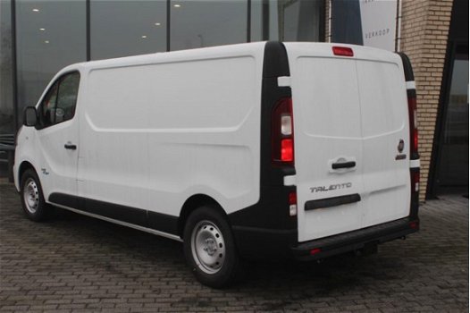 Fiat Talento - 2.0 MultiJet L2H1*PRO*145PK*NAV*DAB*Cruise*ACTIE - 1