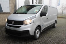 Fiat Talento - 2.0 MultiJet L2H1*PRO*145PK*NAV*DAB*Cruise*ACTIE