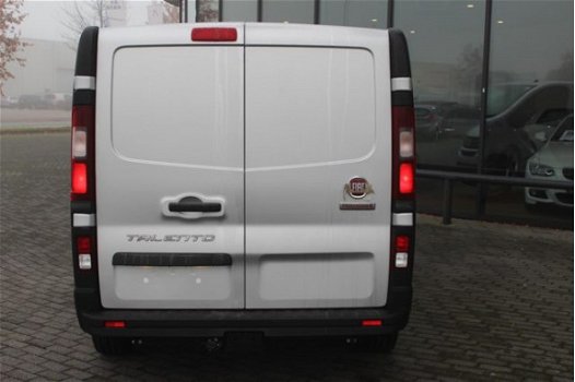 Fiat Talento - 2.0 MultiJet L2H1*PRO*145PK*NAV*DAB*Cruise*ACTIE - 1