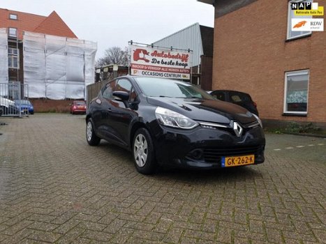 Renault Clio - 1.5 dCi ECO Expression - 1