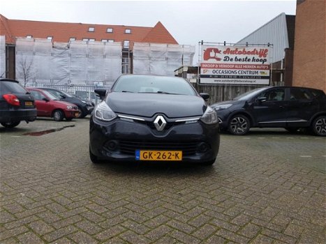 Renault Clio - 1.5 dCi ECO Expression - 1