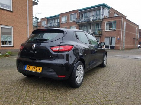 Renault Clio - 1.5 dCi ECO Expression - 1