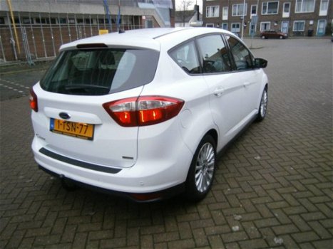 Ford C-Max - 1.0 Edition Plus Navi, Pano, Camera - 1