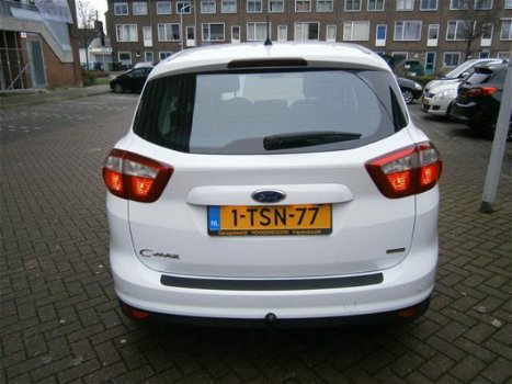 Ford C-Max - 1.0 Edition Plus Navi, Pano, Camera - 1